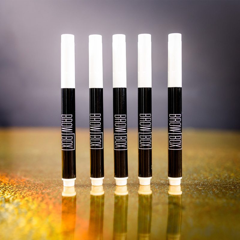 BrowBox Surgical Pen