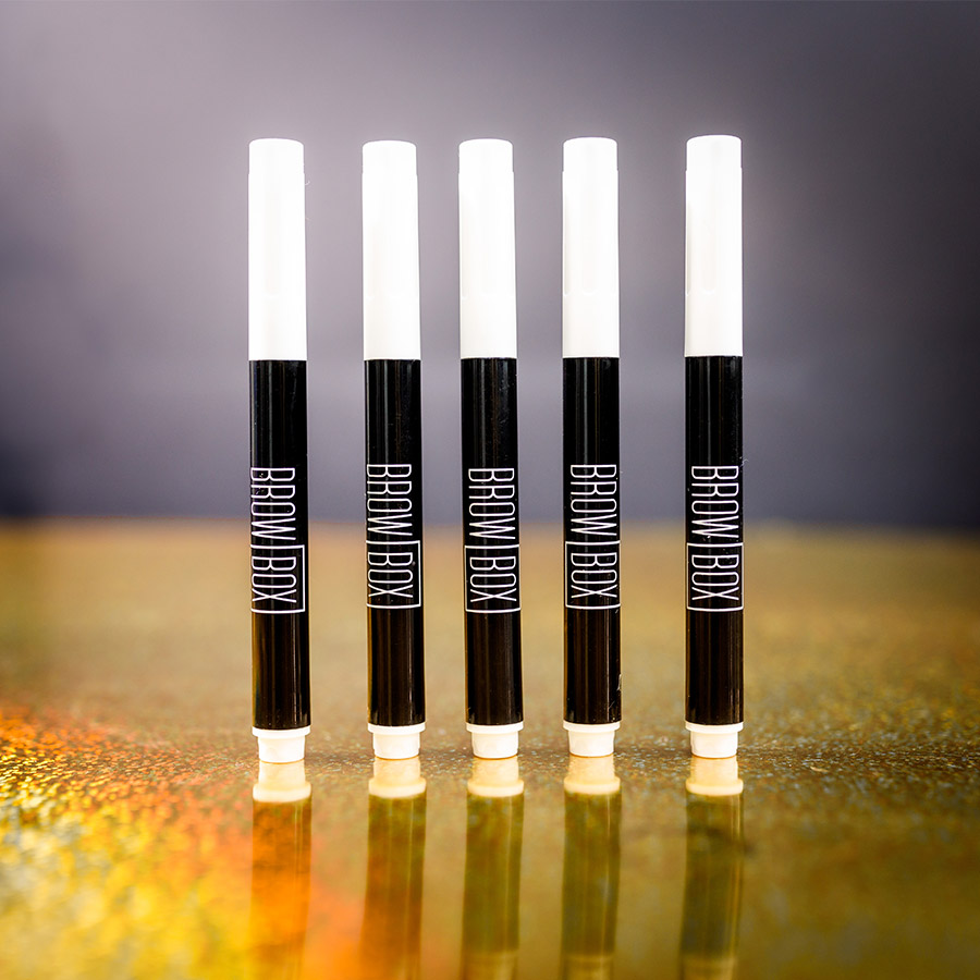 BrowBox Surgical Pen