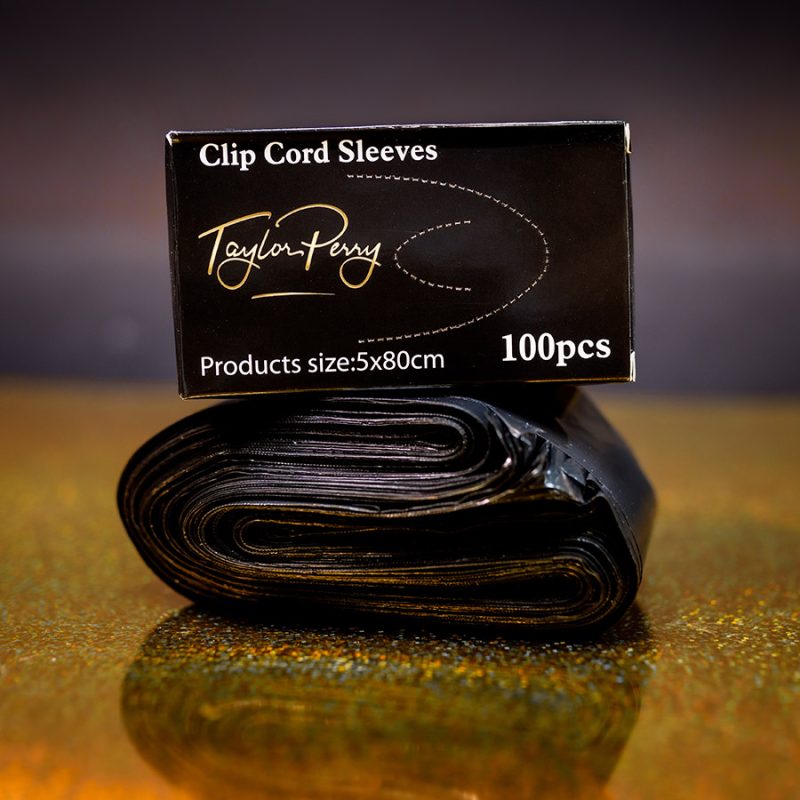 Cord Sleeves