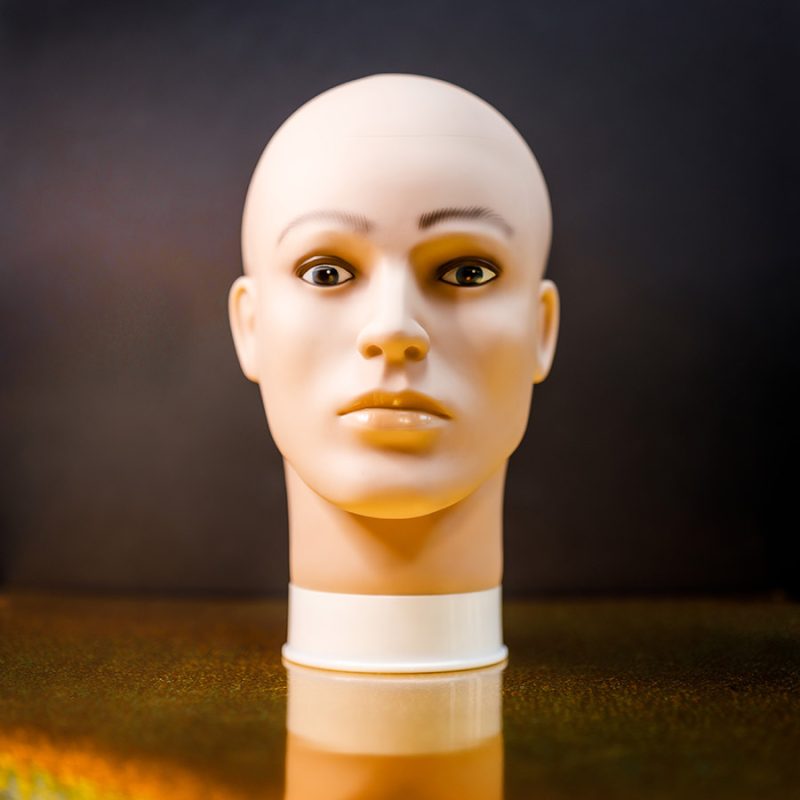 Mannequin Head