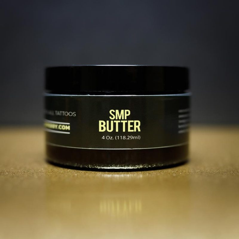 SMP Butter