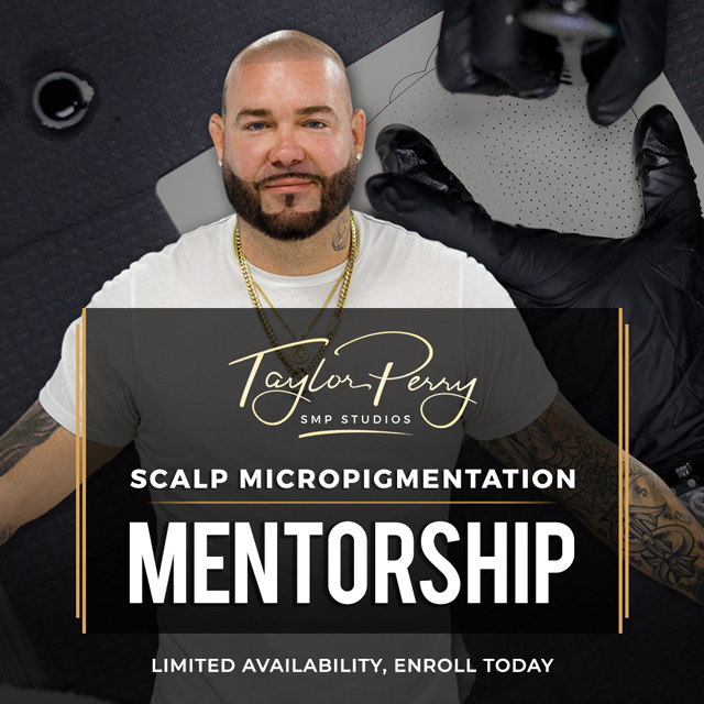 SMP Mentorship Program (8 Weeks)