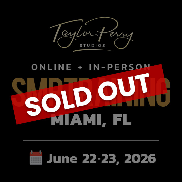 SMP Training [June 22-23, 2026] (Miami)