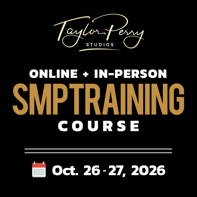 SMP Training [October 26-27, 2026] (Miami)